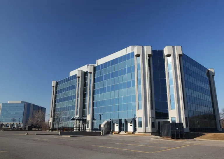 Types of Building Construction