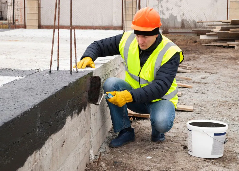 Types of Building Construction