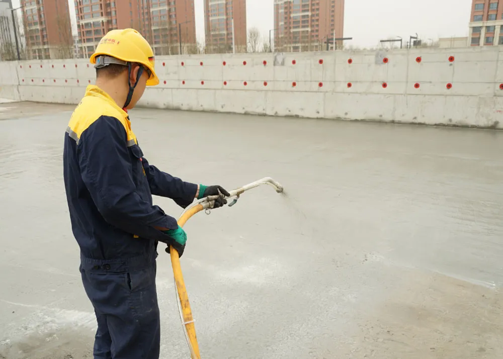 construction systems