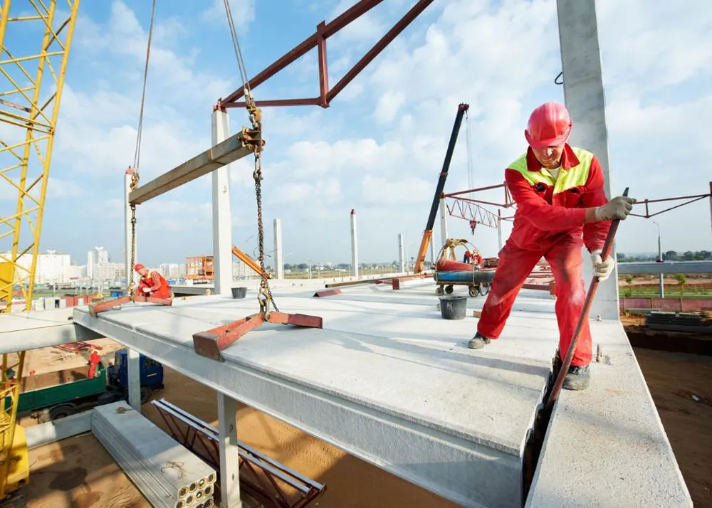 construction systems