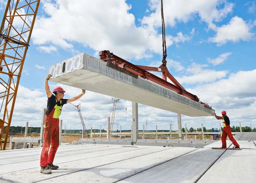 construction systems