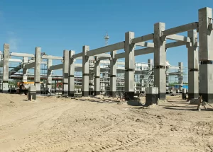 Concrete Beams
