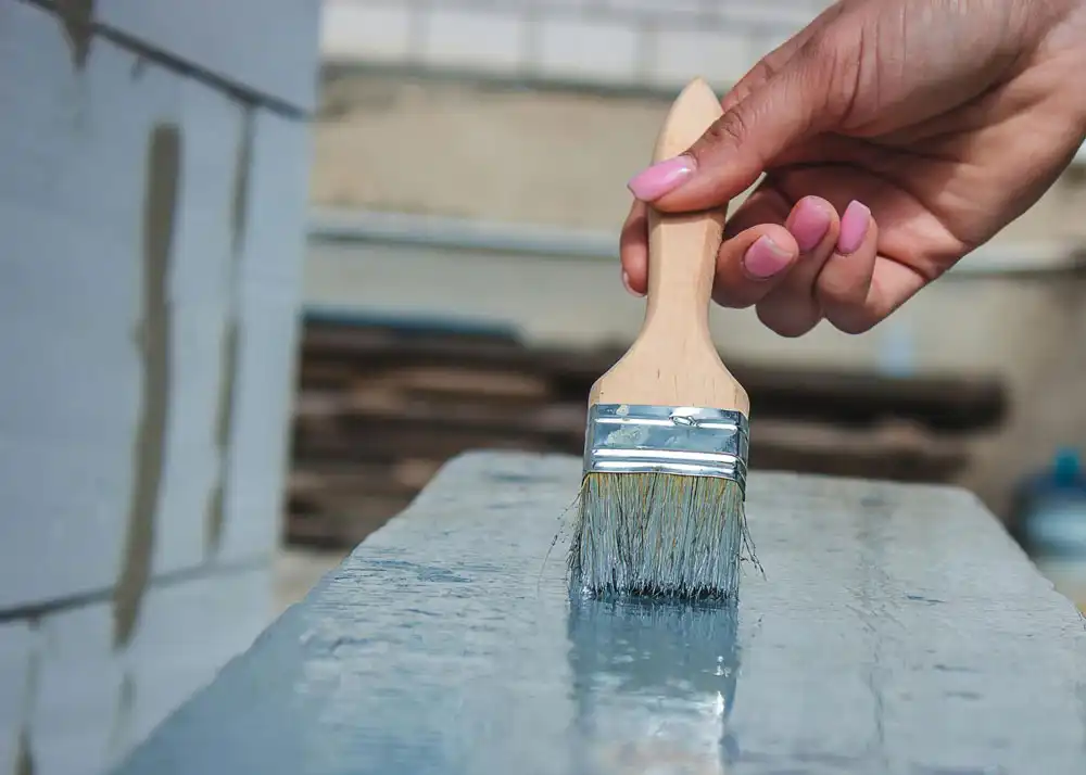 Concrete Coloring
